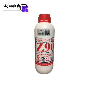 چسب آب بندی Z90 یک لیتری