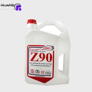 چسب آب بندی Z90 (4 لیتری)