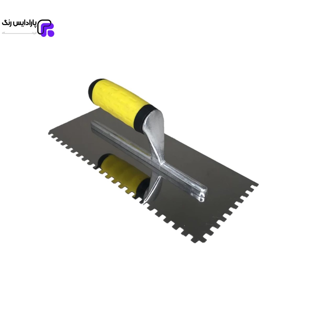 خرید و قیمت ماله استیل شانه‌ای GSB کد SB-420