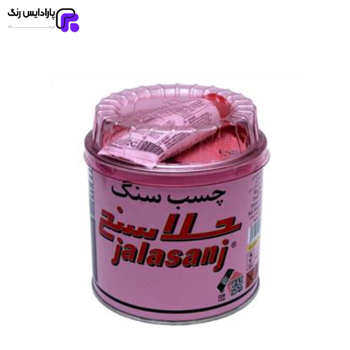 جلاسنج چسب سنگ کیلو